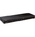 KVM SWITCH D-LINK  8 PUERTOS COMBOS PS2/USB :: Tienda Clic, computadoras, consumibles y productos de computacion línea