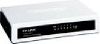 SWITCH TP-LINK 5 PTS 10/100 MBPS PARA ESCRITORIO :: Tienda Clic, computadoras, consumibles y productos de computacion línea