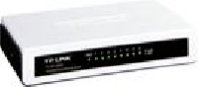SWITCH TP-LINK 8 PTS 10/100 MBPS PARA ESCRITORIO :: Tienda Clic, computadoras, consumibles y productos de computacion línea