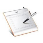 TABLA DIGITAL GENIUS EASYPEN I405 4" X 5" :: Tienda Clic, computadoras, consumibles y productos de computacion línea