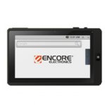 TABLET ENCORE TOUCH PAD 7, 4GB/HDMI/WI-FI/ANDROID 2.1 :: Tienda Clic, computadoras, consumibles y productos de computacion línea