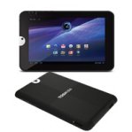 TABLET TOSHIBA DUAL-CORE/NVIDIA/1GB/10/2WEB C/ANDROID 3.1 :: Tienda Clic, computadoras, consumibles y productos de computacion línea