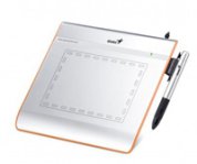 TABLETA DIGITAL GENIUS EASYPEN I405 :: Tienda Clic, computadoras, consumibles y productos de computacion línea
