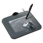 TABLETA DIGITAL ULTRASLIM GENIUS G-PEN 4500 :: Tienda Clic, computadoras, consumibles y productos de computacion línea