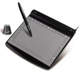 TABLETA DIGITAL ULTRASLIM GENIUS G-PEN F610 :: Tienda Clic, computadoras, consumibles y productos de computacion línea