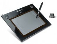 TABLETA DIGITAL ULTRASLIM GENIUS G-PEN M712X :: Tienda Clic, computadoras, consumibles y productos de computacion línea