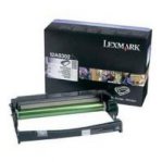 TAMBOR (PHOTOCONDUCTOR) LEXMARK 12A8302 :: Tienda Clic, computadoras, consumibles y productos de computacion línea