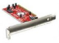 TARJETA CONTROLADORA PCI MANHATTAN RAID SATA 150 :: Tienda Clic, computadoras, consumibles y productos de computacion línea