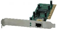 TARJETA DE RED PCI ANSEL 10/100/1000, LOW PROFILE (BRAKET CORTO) 32 BITS 33/66 MHZ :: Tienda Clic, computadoras, consumibles y productos de computacion línea