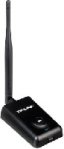 TARJETA DE RED USB TP-LINK WIRELESS 802.11N/G/B 150 MBPS ANTENA DESMONTABLE 5DBI 1 WATT :: Tienda Clic, computadoras, consumibles y productos de computacion línea