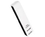 TARJETA DE RED USB TP-LINK WIRELESS 802.11N 150 MBPS :: Tienda Clic, computadoras, consumibles y productos de computacion línea