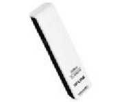 TARJETA DE RED USB TP-LINK WIRELESS 802.11N/G/B 300 MBPS :: Tienda Clic, computadoras, consumibles y productos de computacion línea