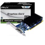 T.DE VIDEO PNY PCIE  X16 1.0 GEFORCE 8400GS CG LOW PROFILE 1GB/64BIT DDR3 2 VGA/2 DVI C/DMS-59 :: Tienda Clic, computadoras, consumibles y productos de computacion línea
