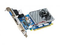 T.DE VIDEO PNY PCIE  X16 2.0 GEFORCE GT430 LOW PROFILE 1GB/128BIT DDR3 VGA/DVI/HDMI :: Tienda Clic, computadoras, consumibles y productos de computacion línea