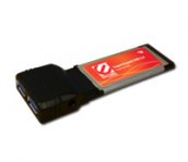 TARJETA EXPRESS CARD ENCORE C/2 PTOS USB 3.0 ALTA VELOCIDAD :: Tienda Clic, computadoras, consumibles y productos de computacion línea