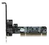 TARJETA FIREWIRE1394 PCI 3PTS C/SOFTWARE DE EDICION DE VIDEO :: Tienda Clic, computadoras, consumibles y productos de computacion línea