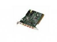 TARJETA PCI SMART CONTROL 4 CAMARAS 30 FPS :: Tienda Clic, computadoras, consumibles y productos de computacion línea