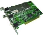 TARJETA PCI BT878 FM/TV TUNER C/CONTROL :: Tienda Clic, computadoras, consumibles y productos de computacion línea