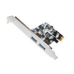 TARJETA PCI EXPRESS USB 3.0 CON INTERFAZ PCI-X SABRENT :: Tienda Clic, computadoras, consumibles y productos de computacion línea