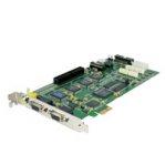 TARJETA PCI-EX SMART CONTROL P/16 CAMARAS DE 120 FPS :: Tienda Clic, computadoras, consumibles y productos de computacion línea