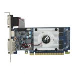 T.DE VIDEO PCIE GEFORCE GT520 1GB/64BIT DDR3 DVI-VGA-HDMI :: Tienda Clic, computadoras, consumibles y productos de computacion línea