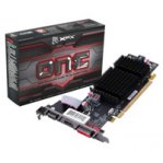 T.DE VIDEO PCIE X16 2.1 AMD RADEON ONE HD5450 512MB/64BIT DDR3 VGA/DVI/HDMI :: Tienda Clic, computadoras, consumibles y productos de computacion línea