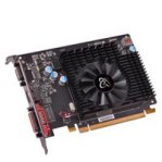 T.DE VIDEO XFX PCIE X16 2.1 AMD RADEON HD 6670 ESTANDAR 1GB/128BIT DDR3 VGA/DVI/HDMI :: Tienda Clic, computadoras, consumibles y productos de computacion línea