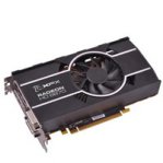 T.DE VIDEO XFX PCIE X16 2.1 AMD RADEON HD 6870 ESTANDAR 1GB/256BIT DDR5 DVI/HDMI/2 DP :: Tienda Clic, computadoras, consumibles y productos de computacion línea
