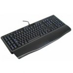 TECLADO LOGITECH GAMERS G110 EN INGLES :: Tienda Clic, computadoras, consumibles y productos de computacion línea