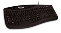 TECLADO MICROSOFT COMFORT CURVE KEYBOARD 2000 :: Tienda Clic, computadoras, consumibles y productos de computacion línea