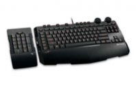 TECLADO MICROSOFT SIDEWINDER KEYBOARD X6 :: Tienda Clic, computadoras, consumibles y productos de computacion línea