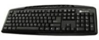 TECLADO MULTIMEDIA SPACE MEDIA CLICK 411 USB :: Tienda Clic, computadoras, consumibles y productos de computacion línea