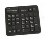 TECLADO NUMERICO FLEXIBLE (PC-200505) :: Tienda Clic, computadoras, consumibles y productos de computacion línea