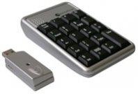 TECLADO NUMERICO TECH ZONE INALAMBRICO :: Tienda Clic, computadoras, consumibles y productos de computacion línea