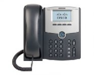 TELEFONO IP CISCO 1 LINEA, DISPLAY, POE, PUERTO P/PC :: Tienda Clic, computadoras, consumibles y productos de computacion línea