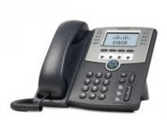 TELEFONO IP CISCO 12 LINEAS, C/DISPLAY, POE Y PUERTO P/PC :: Tienda Clic, computadoras, consumibles y productos de computacion línea