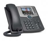 TELEFONO IP CISCO 5 LINEAS, C/DISPLAY A COLOR, POE, 802.11G :: Tienda Clic, computadoras, consumibles y productos de computacion línea