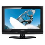TELEVISION LCD SAMSUNG 26" SERIE 3, WIDE COLOR,HDMI,LN26C350 :: Tienda Clic, computadoras, consumibles y productos de computacion línea