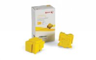 TINTA SOLIDA XEROX AMARILLO PARA COLORQUBE 8570 2 STICKS :: Tienda Clic, computadoras, consumibles y productos de computacion línea
