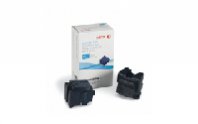 TINTA SOLIDA XEROX CYAN PARA COLORQUBE 8570 2 STICKS :: Tienda Clic, computadoras, consumibles y productos de computacion línea