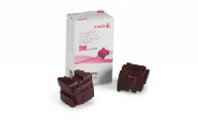 TINTA SOLIDA XEROX MAGENTA PARA COLORQUBE 8570 2 STICKS :: Tienda Clic, computadoras, consumibles y productos de computacion línea