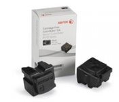 TINTA SOLIDA XEROX NEGRO PARA COLORQUBE 8570 2 STICKS :: Tienda Clic, computadoras, consumibles y productos de computacion línea