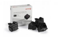 TINTA SOLIDA XEROX NEGRO PARA COLORQUBE 8570 4 STICKS :: Tienda Clic, computadoras, consumibles y productos de computacion línea