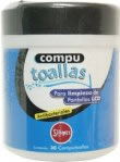 TOALLAS LIMPIADORAS ANTIESTATICAS P/EQ.COM.SILIMEX :: Tienda Clic, computadoras, consumibles y productos de computacion línea