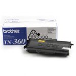 TONER BROTHER NEG ALTO REN.(TN360) P/HL2140/HL2170 :: Tienda Clic, computadoras, consumibles y productos de computacion línea