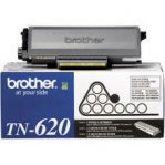TONER BROTHER NEGRO TN620 :: Tienda Clic, computadoras, consumibles y productos de computacion línea