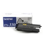 TONER BROTHER NEGRO (TN330) P/HL2140 / HL2170 :: Tienda Clic, computadoras, consumibles y productos de computacion línea