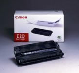 TONER CANON E-20 P/COPIADORA PC430,PC160,PC170 :: Tienda Clic, computadoras, consumibles y productos de computacion línea