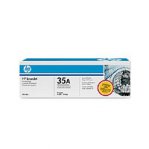 TONER HP 35A LASERJET 1005/1006 (CB435A) :: Tienda Clic, computadoras, consumibles y productos de computacion línea