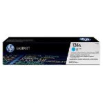 TONER HP CYAN 126A P/CP1025 :: Tienda Clic, computadoras, consumibles y productos de computacion línea
